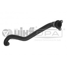 патрубок системы охлаждения