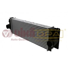 радиатор турбины