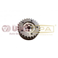 регулятор газораспределения