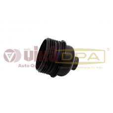 крышка фильтра масляного