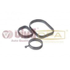 прокладка масляного радиатора