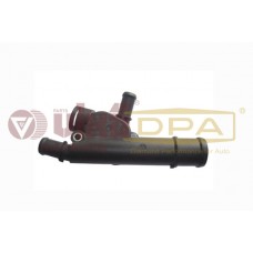 фланец системы охлаждения