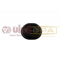 подушка радиатора нижняя