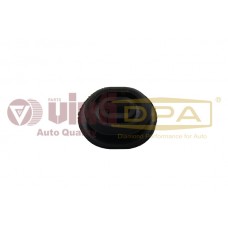 подушка радиатора нижняя