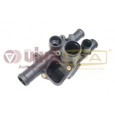 термостат в сборе (BFQ) МКПП