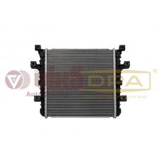 радиатор охлаждения