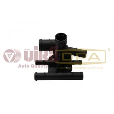 фланец системы охлаждения