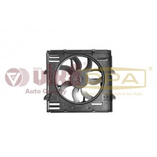 двигатель вентилятора