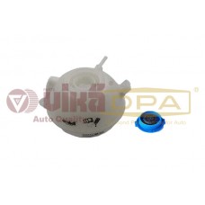 бачок расширительный с крышкой