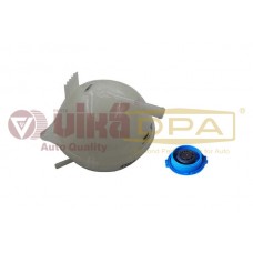 бачок расширительный с крышкой