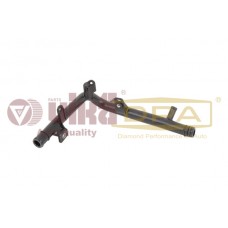 патрубок системы охлаждения