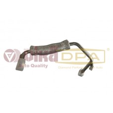 патрубок системы охлаждения