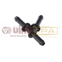 тройник системы охлаждения