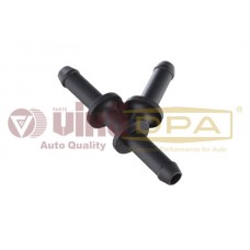 тройник системы охлаждения