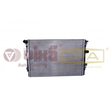 радиатор охлаждения