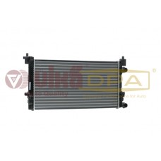 радиатор охлаждения