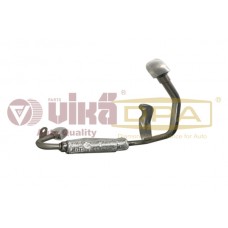 патрубок системы охлаждения