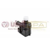 помпа водяная дополнительная