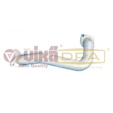 патрубок системы охлаждения