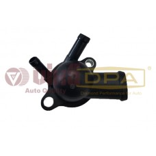 фланец системы охлаждения