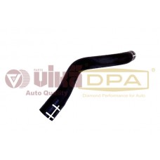 патрубок системы охлаждения