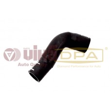 патрубок системы охлаждения