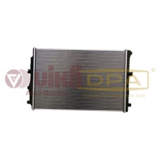 радиатор охлаждения