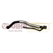 патрубок системы охлаждения комплект с 5N0121447L