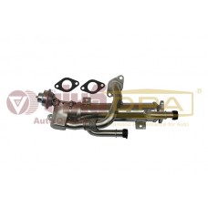 радиатор рециркуляции