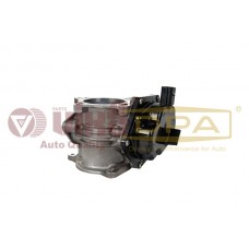 клапан рециркуляции