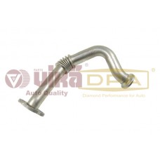 трубка системы рекуперации выхлопных газов