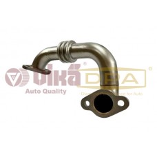 трубка системы рекуперации выхлопных газов