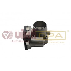 механизм управления дроссельной заслонкой