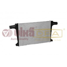 радиатор турбины