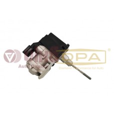 клапан турбины