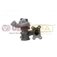 турбина (с коллектором)