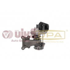 турбина (с коллектором)