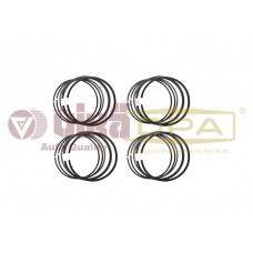 кольца поршневые (комплект на двигатель)