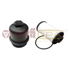 фильтр акпп в сборе