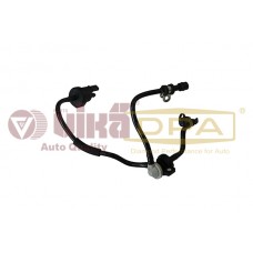 шланг соединительный с обратным клапаном