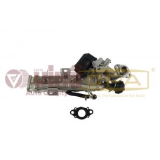 радиатор рециркуляции