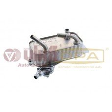 радиатор масляный АКПП