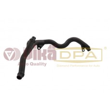 патрубок системы охлаждения