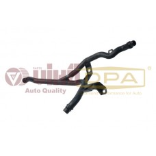 патрубок системы охлаждения