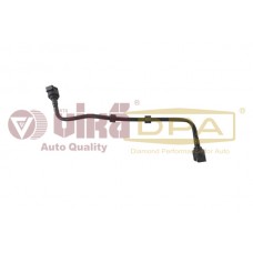 патрубок системы охлаждения