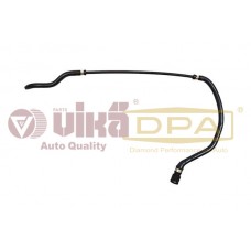 патрубок системы охлаждения