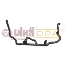 патрубок системы охлаждения