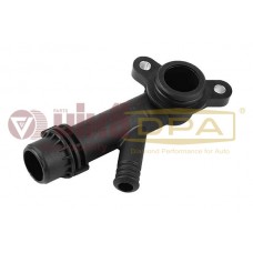 патрубок системы охлаждения