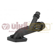 патрубок системы охлаждения