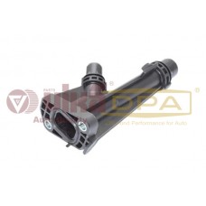 фланец системы охлаждения